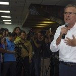 Wall Street getta la spugna su Jeb Bush