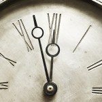 Occorre pazienza, cioè saper aspettare che il valore torni ad affiorare