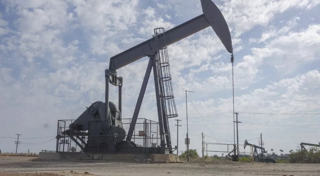 financialounge -  petrolio USA