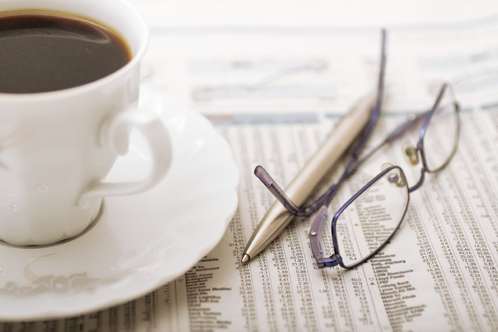 financialounge -  Apple cina Donald Trump FBI fusioni e acquisizioni International Editor's Picks John Hussman Wall Street