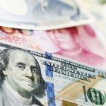 Il difficile compromesso tra dollaro, yen, euro e renminbi