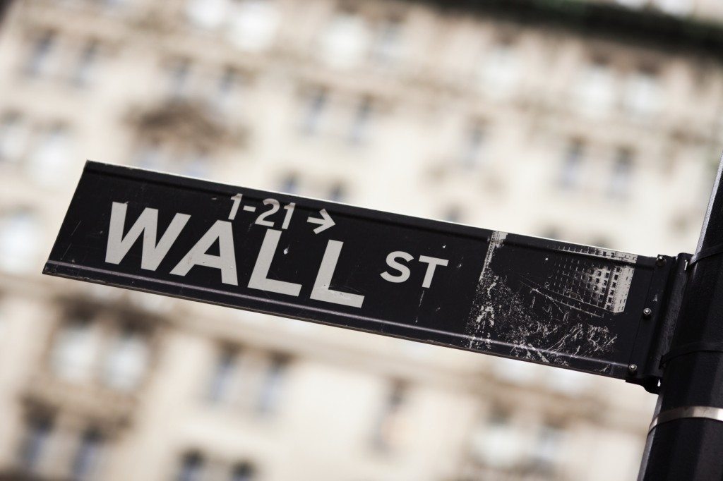 financialounge -  GAAP mercati azionari Wall Street