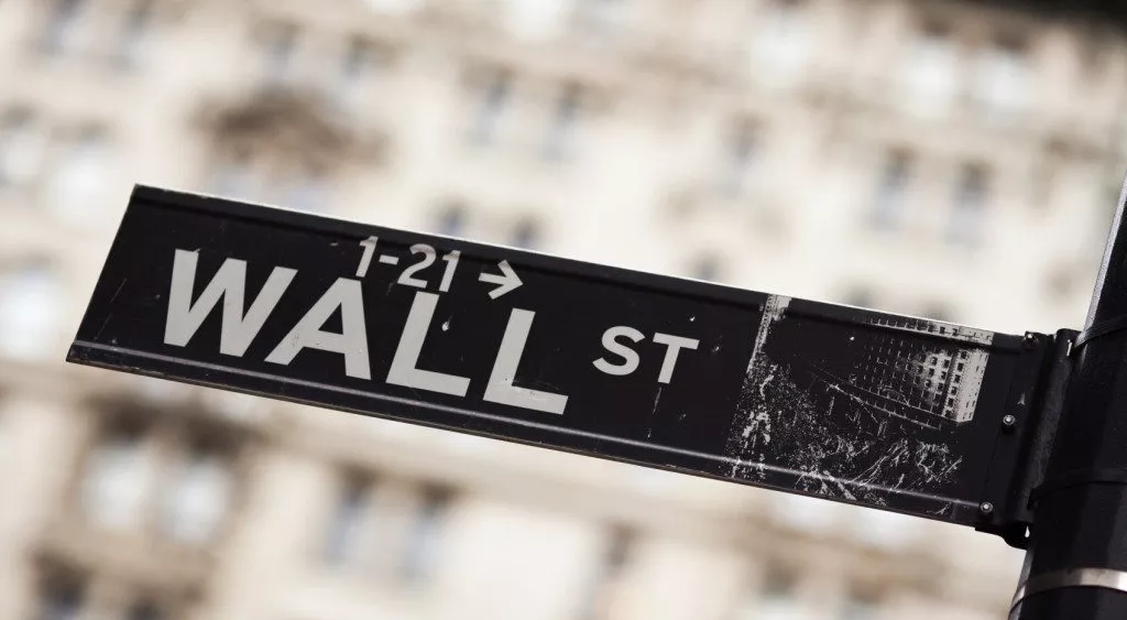 financialounge - GAAP mercati azionari Wall Street