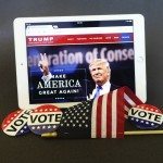 Trump “incassa” gratis $400 milioni di esposizione sui social