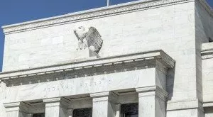 financialounge -  Adrian Hilton Columbia Threadneedle Investments dazi Federal Reserve
