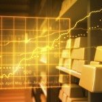 Oro, quotazioni sostenute in attesa delle mosse di BCE e Fed