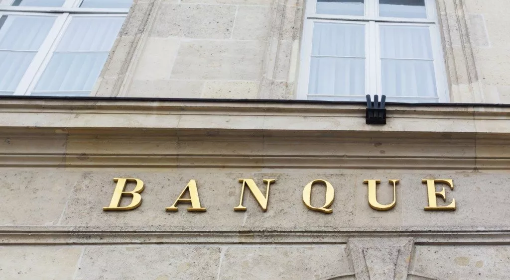 financialounge -  BCE Europa settore bancario
