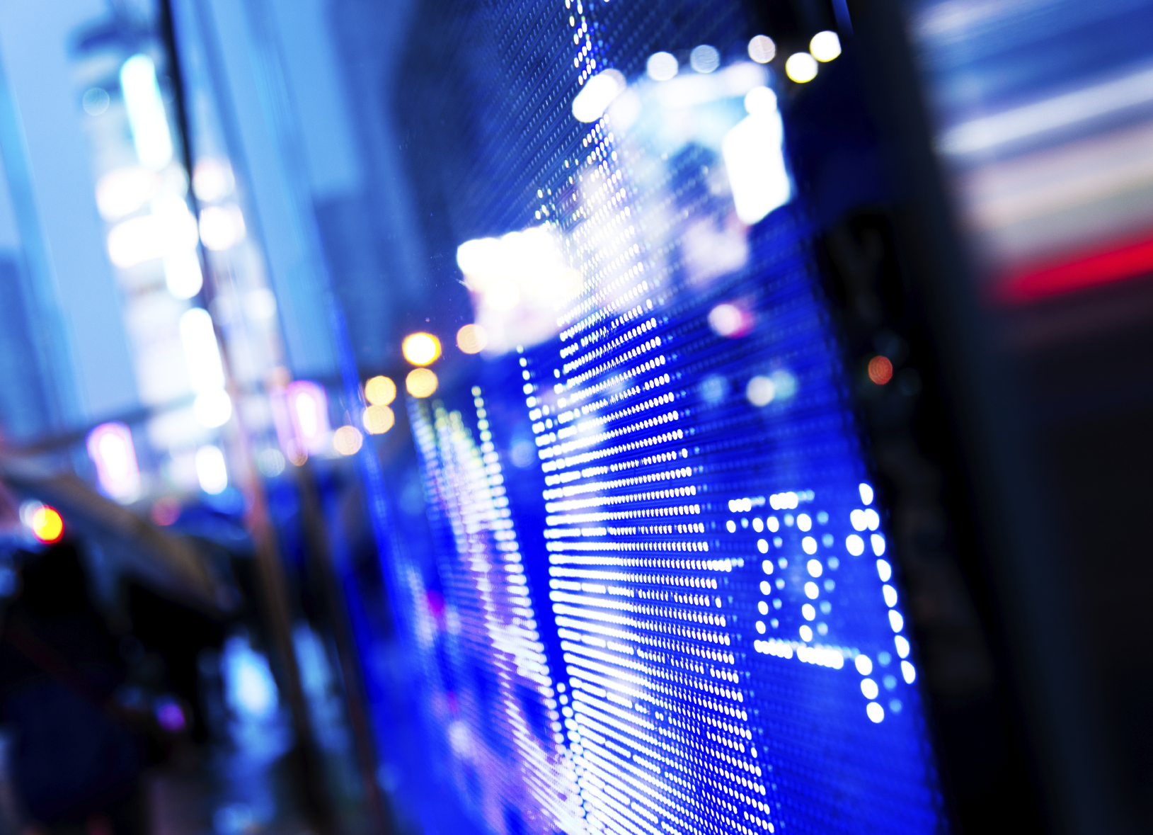 financialounge -  borsa mercati azionari volatilità