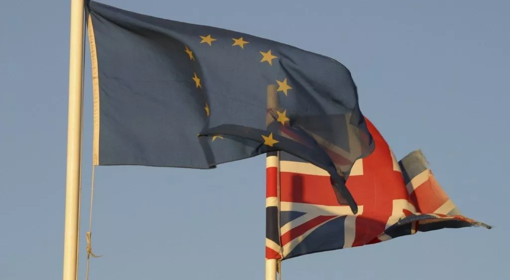 financialounge - Brexit Regno Unito UBP Unione europea Victoria Leggett