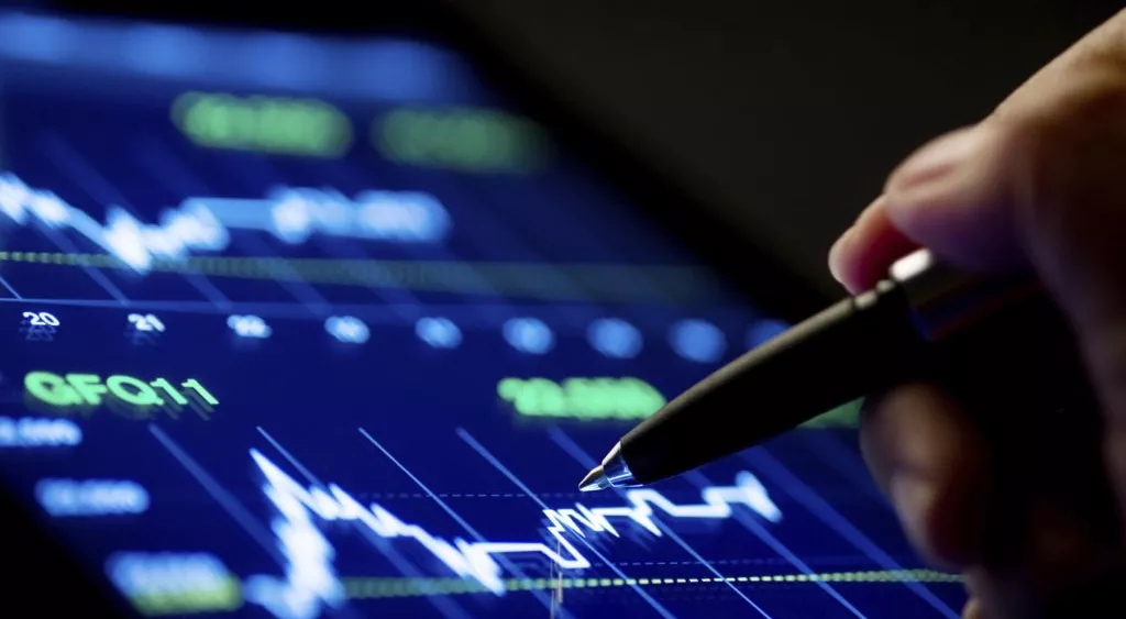 financialounge - ETP High Yield materie prime oro treasury