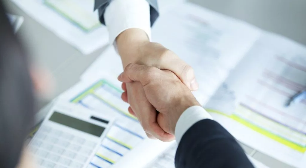 financialounge - fiducia investitori