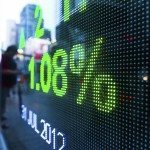 Azioni, potrebbero registrare un rendimento reale del 7 per cento