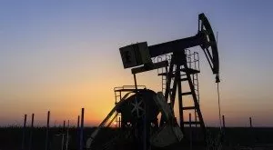 financialounge -  petrolio