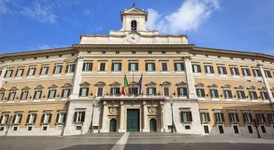 financialounge -  italia PIL