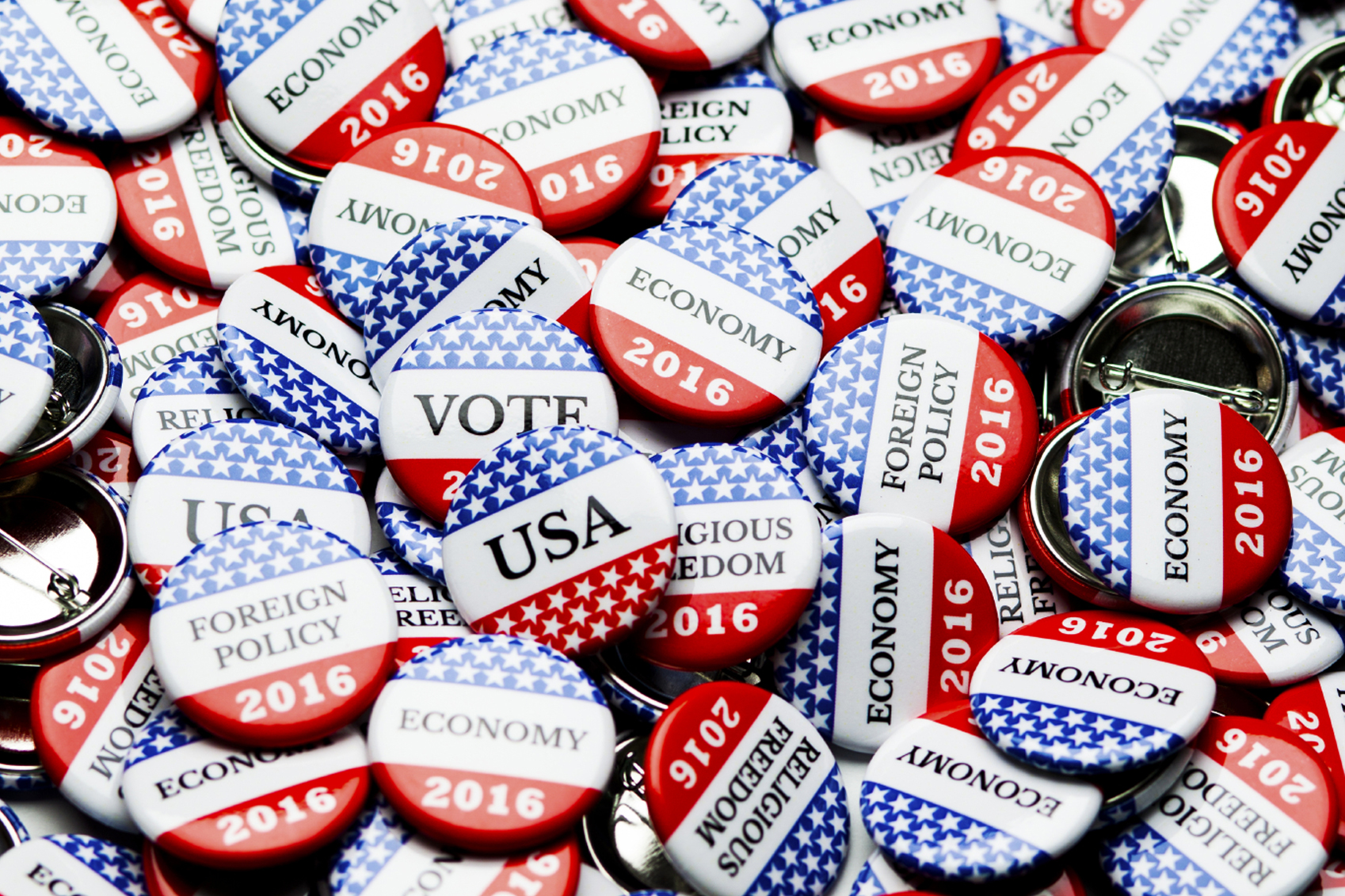 financialounge -  Donald Trump mercati azionari presidenziali USA USA Wall Street