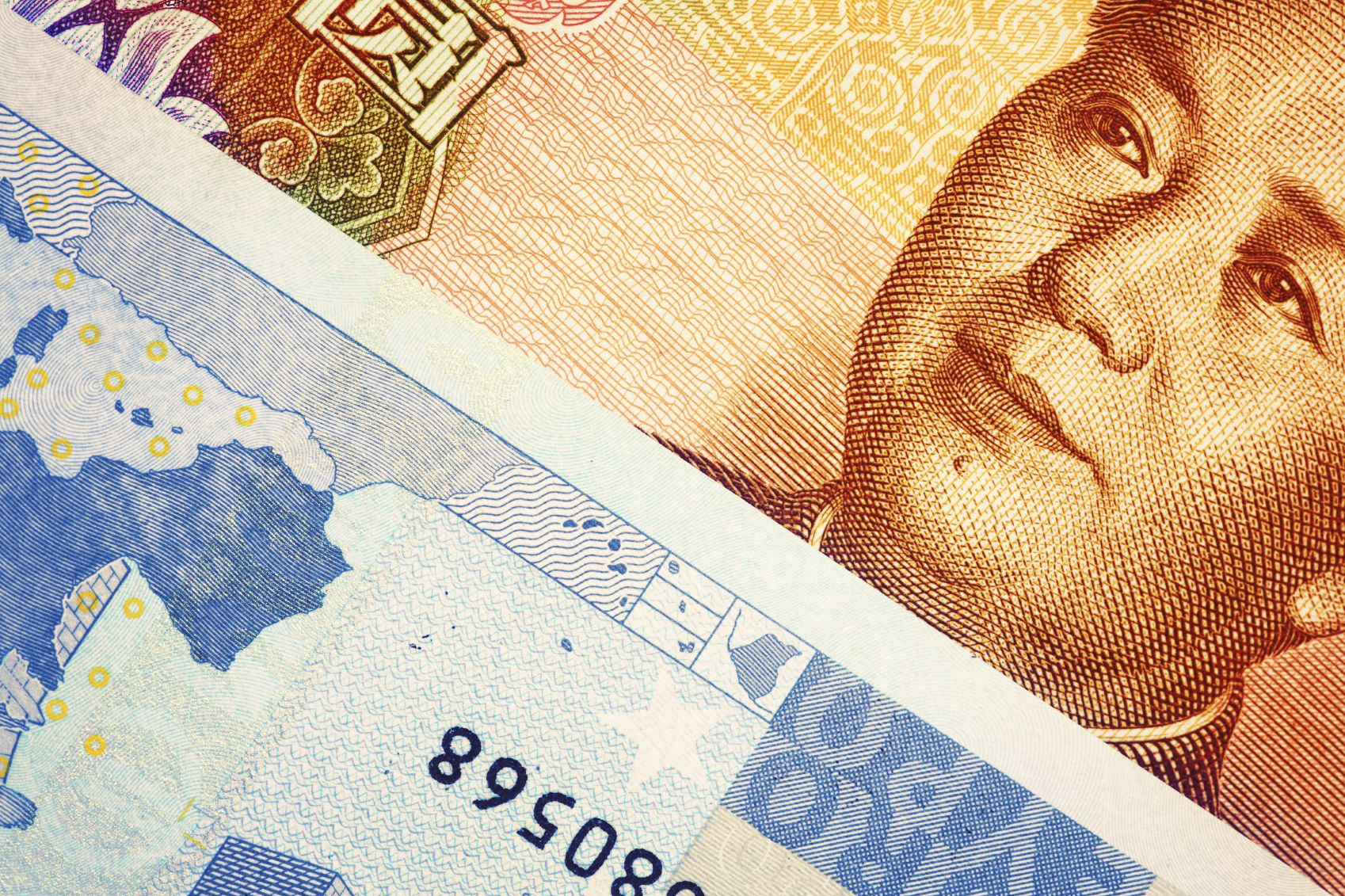 financialounge -  cina Europa fusioni e acquisizioni investimenti