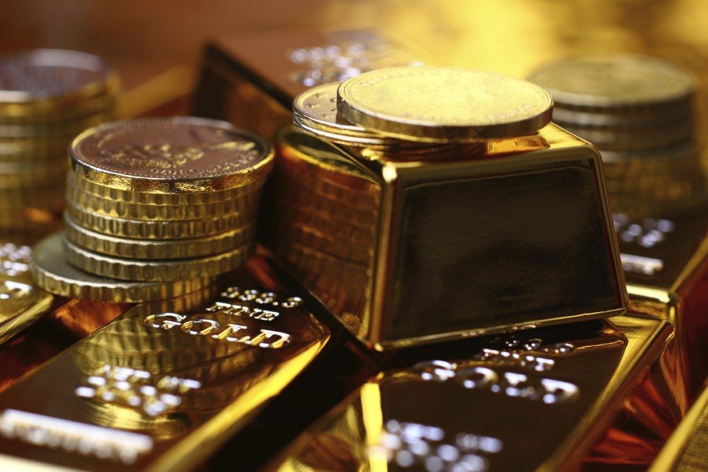 financialounge -  mercati azionari oro