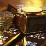 Azioni vs oro, arriva il momento della verità