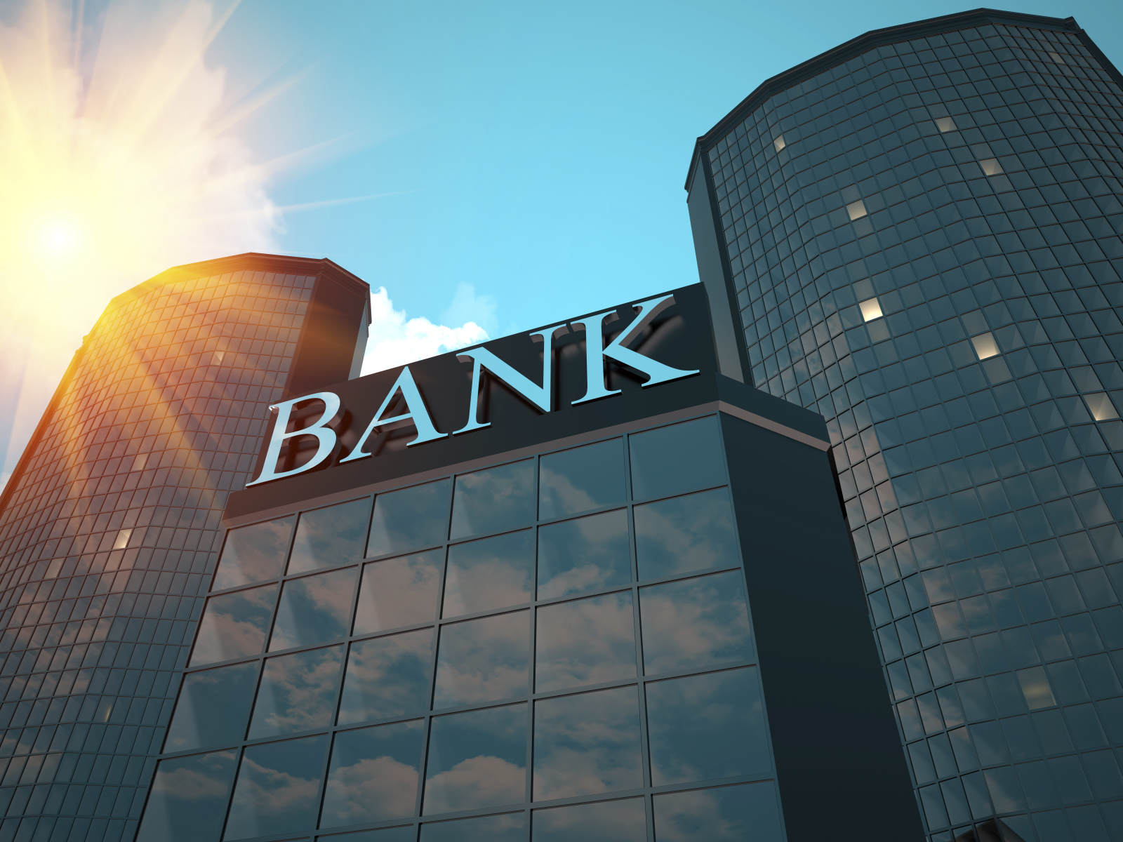 financialounge -  BCE credito al consumo quantitative easing settore bancario