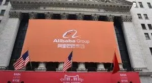 financialounge -  Alibaba Baidu ecommerce finanza Pictet Tencent