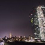 Perché la BCE dovrebbe applicare il QE stile USA e UK