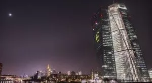 financialounge -  Bank of England Bank of Japan BCE Federal Reserve Invesco John Greenwood politica monetaria
