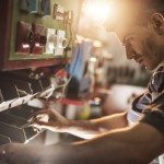 Distretti industriali, il motore della crescita dell’Italia