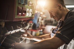Distretti industriali, il motore della crescita dell’Italia