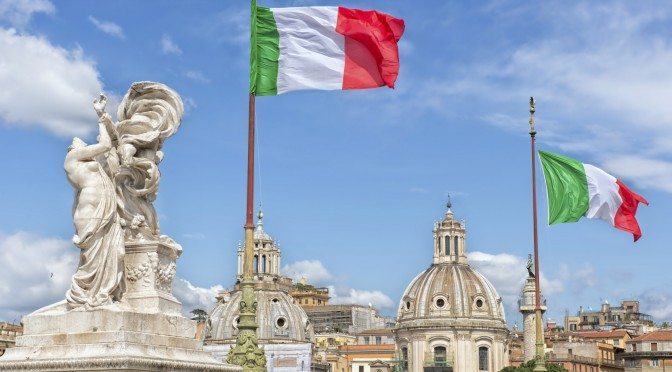 financialounge -  competitività italia settore bancario
