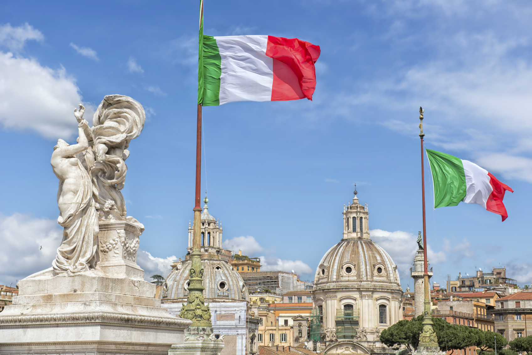 financialounge -  competitività italia settore bancario