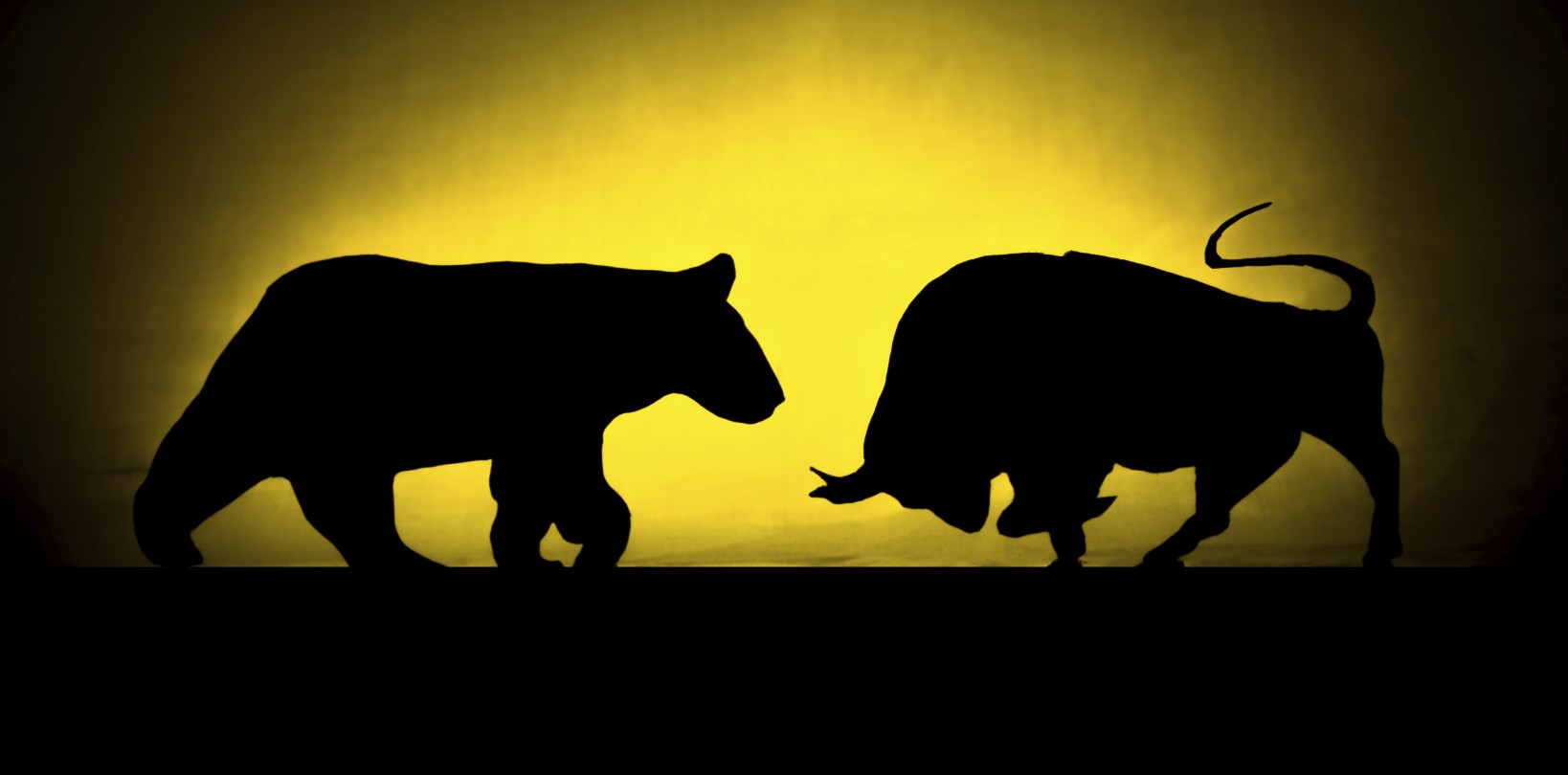 financialounge -  short interest USA Wall Street