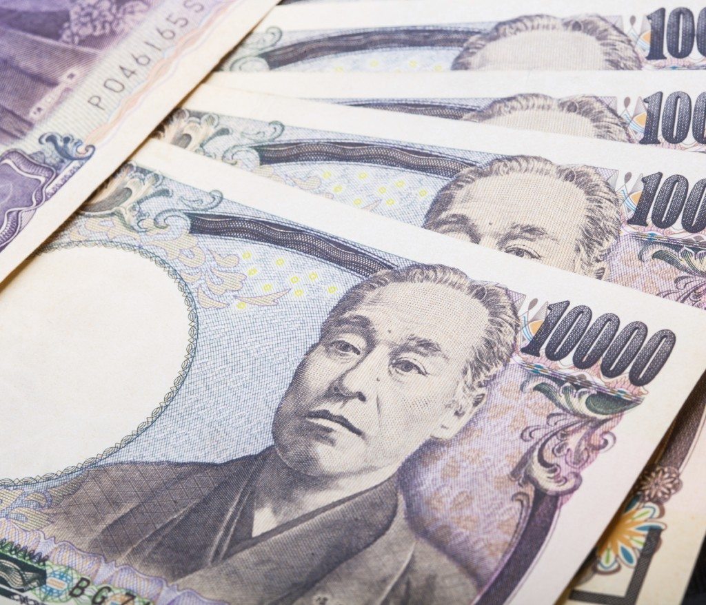 financialounge -  Bank of Japan mercati valutari Pictet speculazione yen