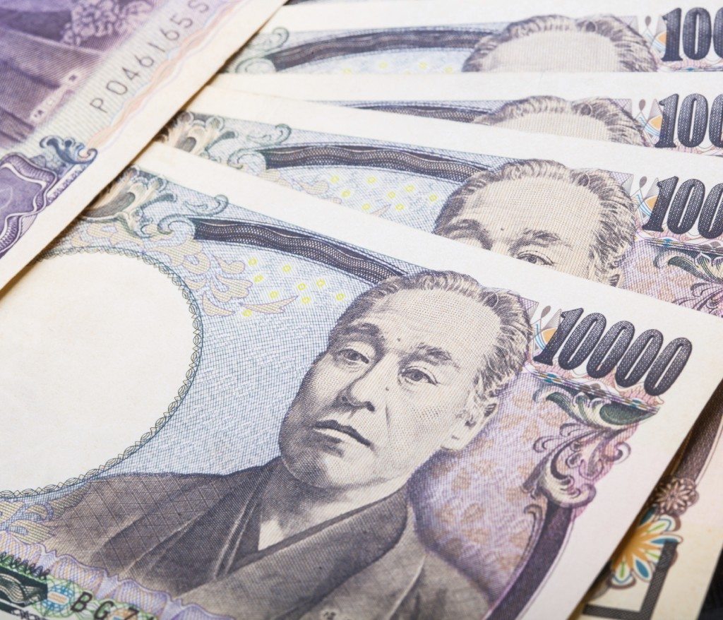 financialounge - Bank of Japan mercati valutari Pictet speculazione yen