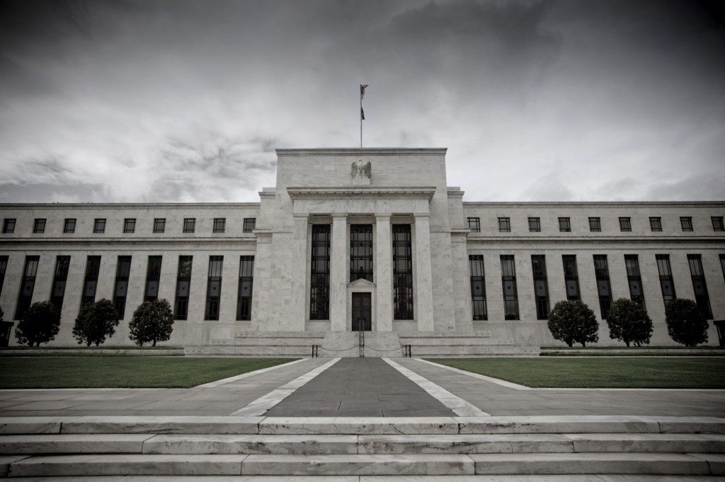 financialounge -  Ethenea Federal Reserve Janet Yellen tassi di interesse USA Yves Longchamp