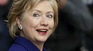 financialounge -  Donald Trump Hillary Clinton Wall Street