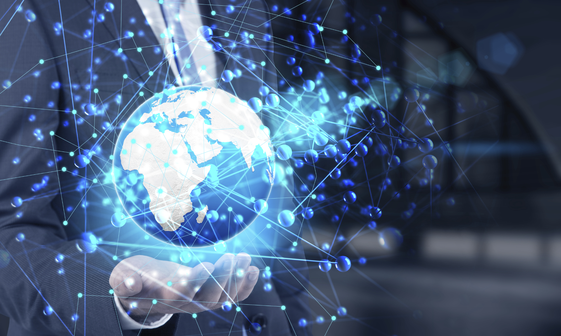 financialounge -  fiducia investitori settore tecnologico