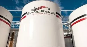 financialounge - petrolio SandRidge Energy settore energetico