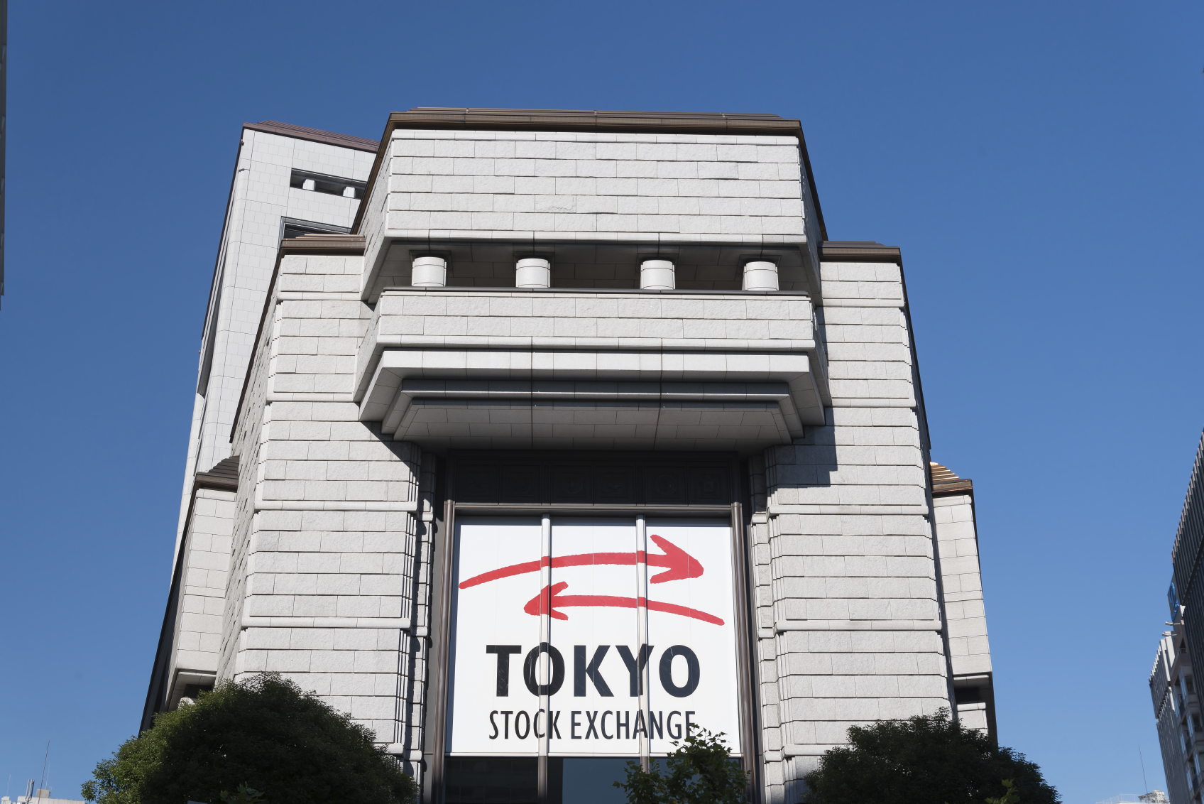 financialounge -  Borsa di Tokyo giappone Goldman Sachs Asset Management Ichiro Kosuge liquidità mercati azionari riforme topix