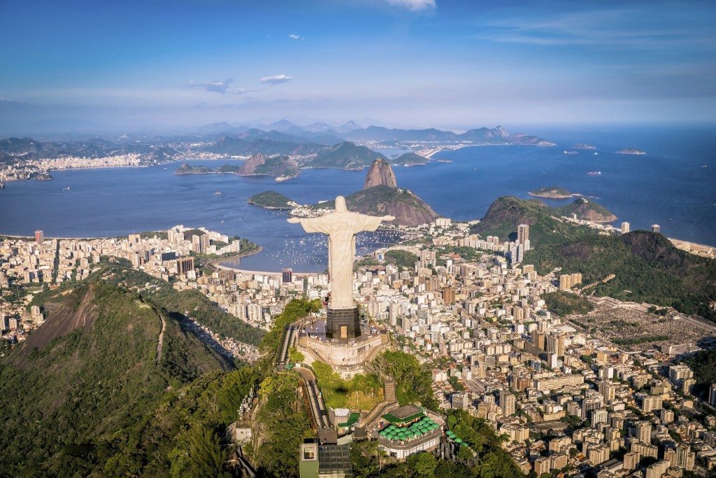 financialounge -  brasile mercati emergenti Monica Defend PIL Pioneer Investments