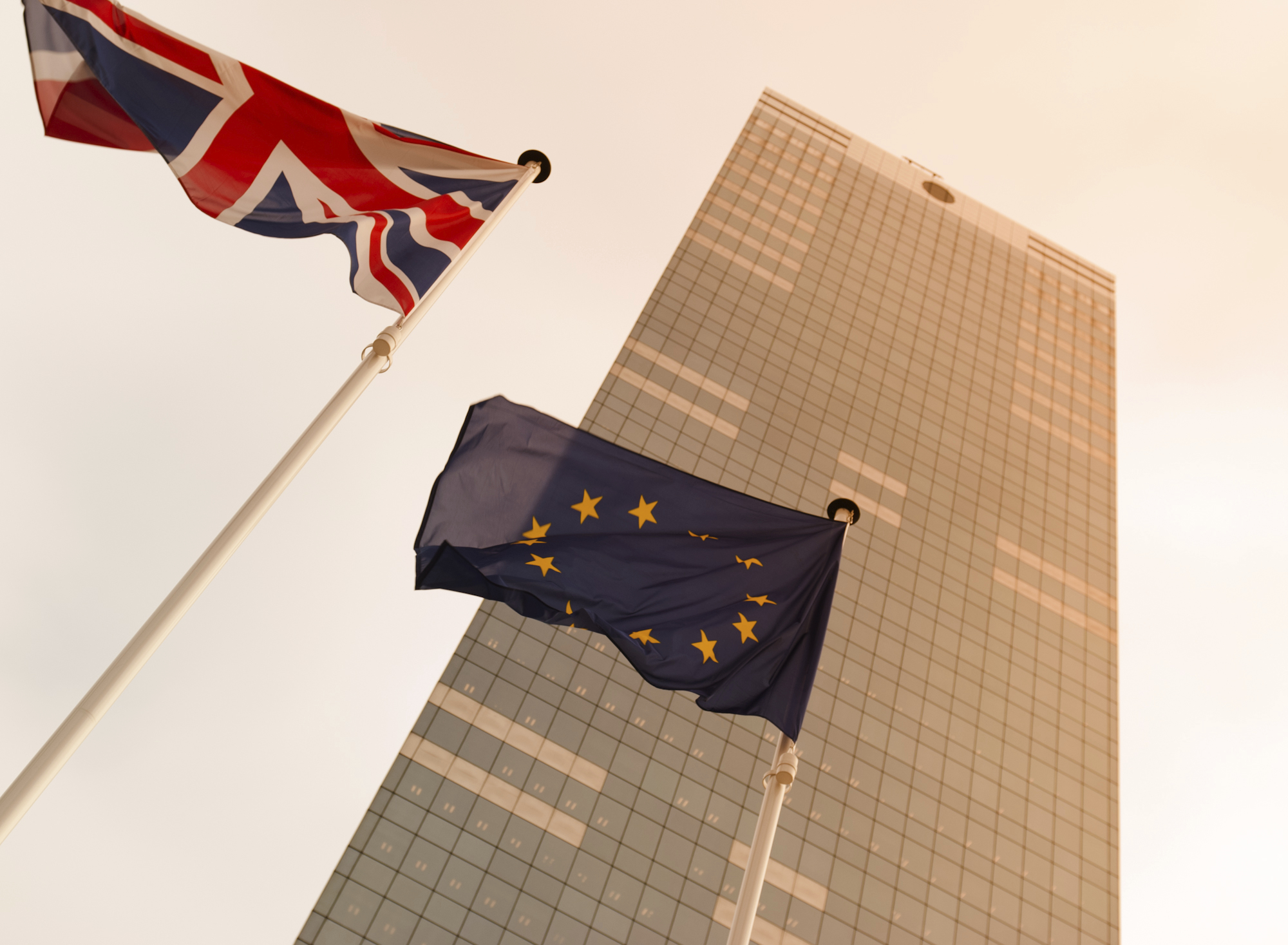financialounge -  Brexit Europa Natixis Investment Managers Philippe Waechter Regno Unito