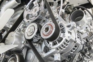 Settore auto, la componentistica Made in Italy sfonda all’estero