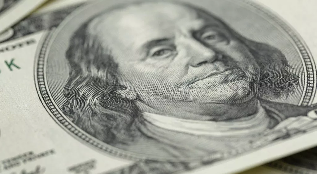 financialounge - dollaro Federal Reserve Kenneth Taubes Pioneer Investments tassi di interesse USA