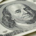 Forse il dollaro potrebbe essere sceso un po’ troppo