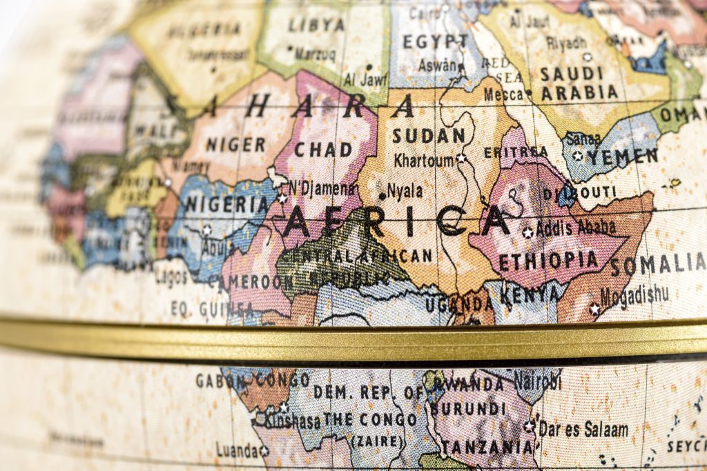 financialounge -  Africa Giancarlo Perasso mercati PGIM Fixed Income