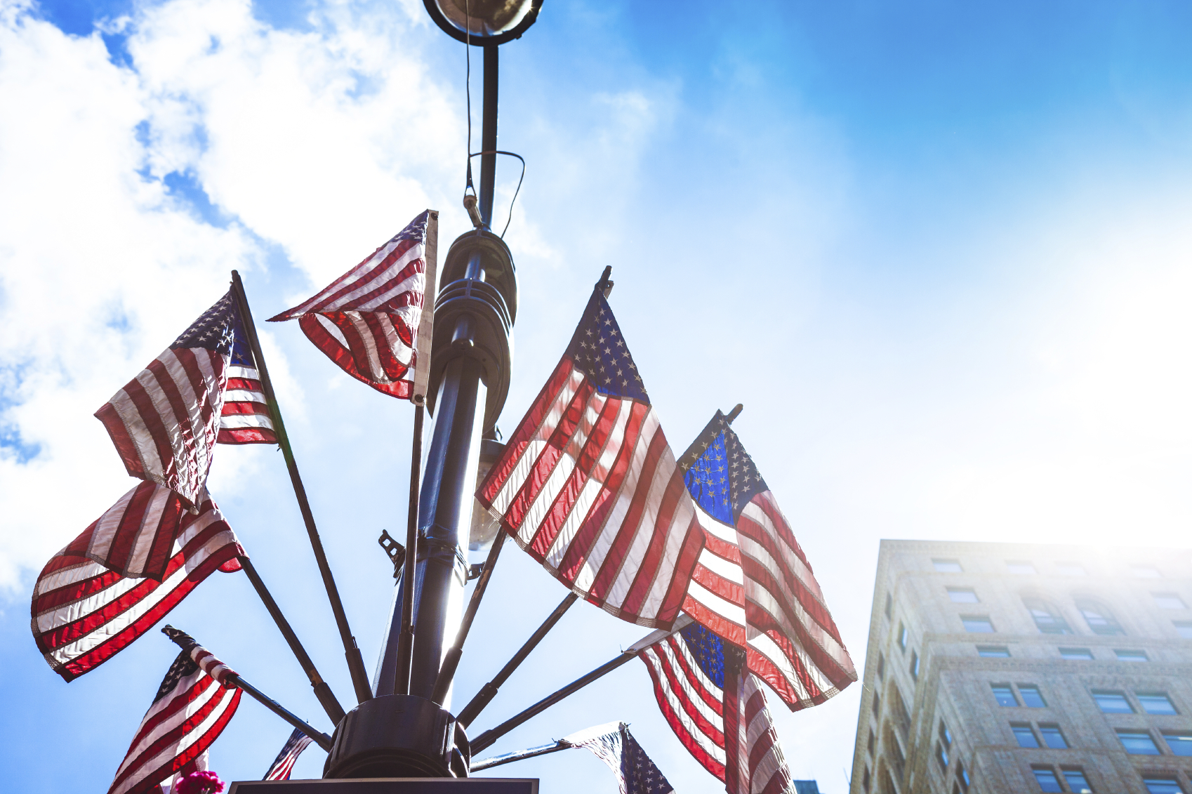 financialounge -  High Yield USA