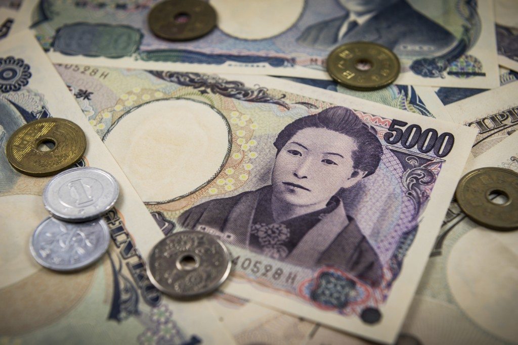 financialounge -  Amundi dollaro mercati valutari sterlina yen