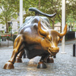 Wall Street riparte con nuovi record