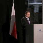 Oggi la BCE svela il tema dell’estate 2016