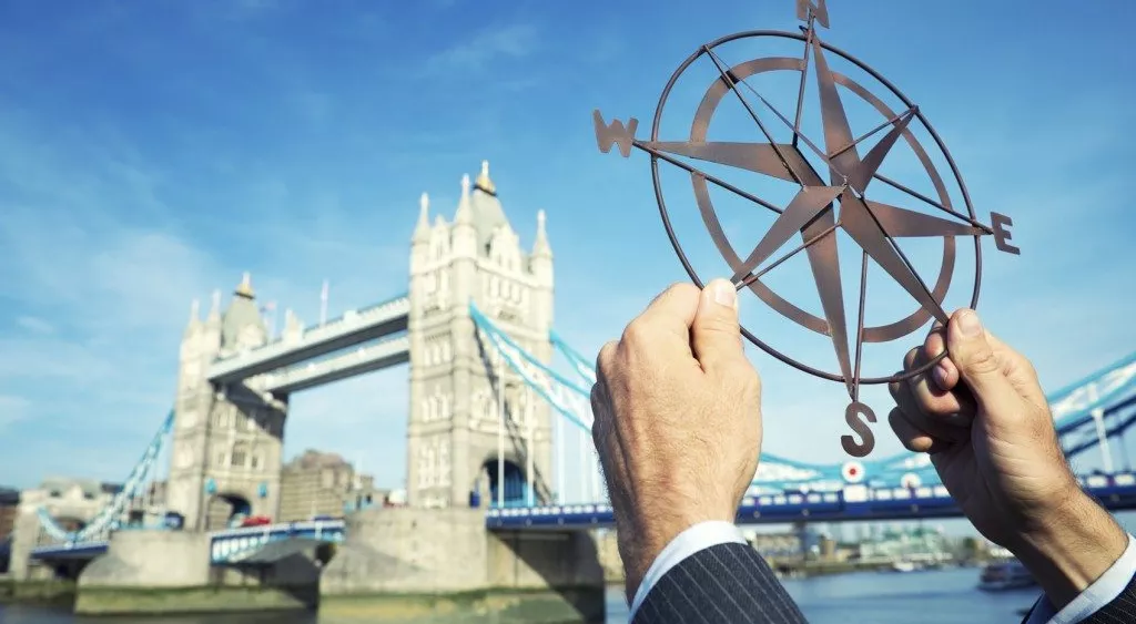 financialounge -  Brexit oro Regno Unito Unione europea volatilità