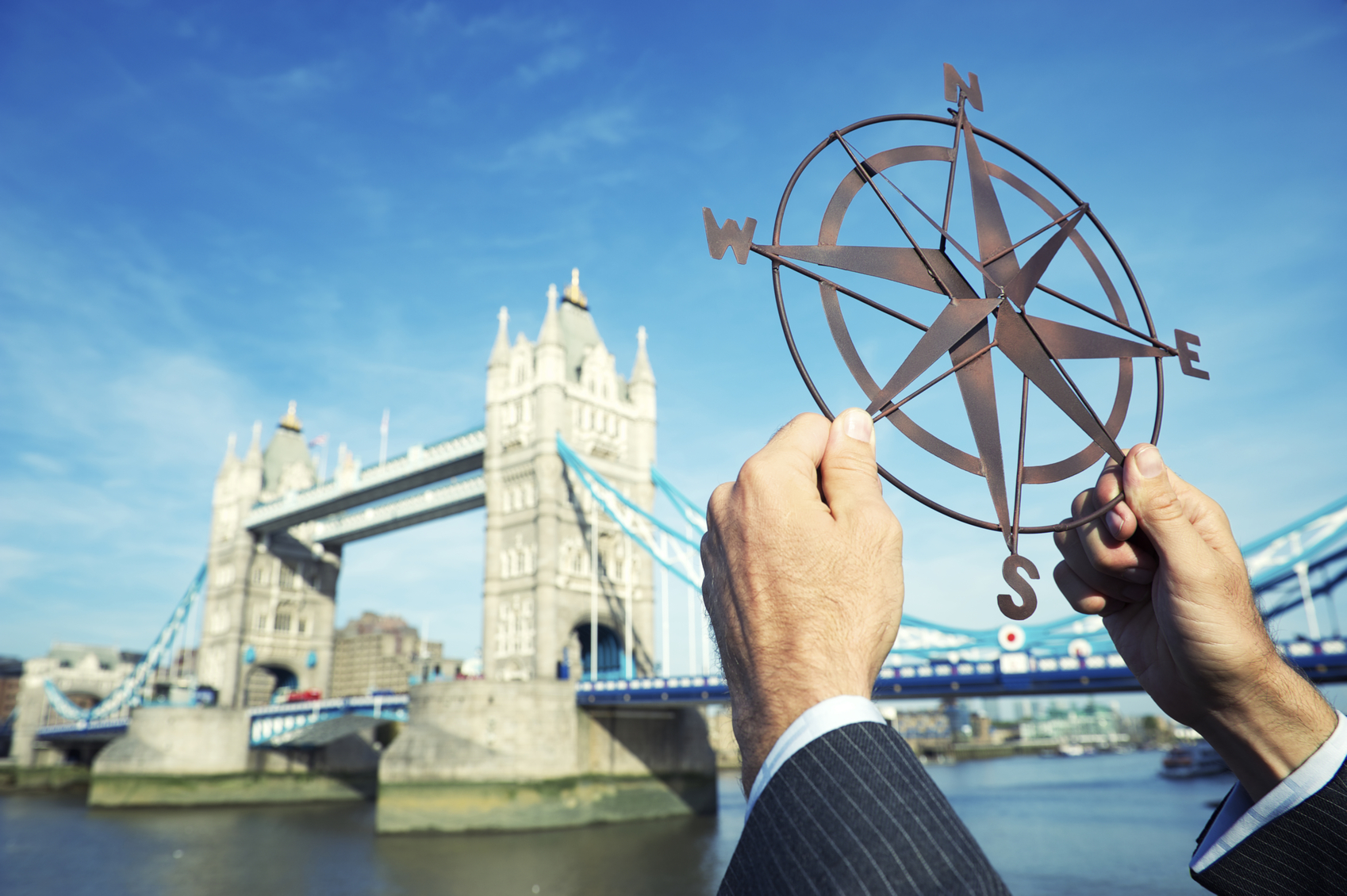 financialounge -  Brexit oro Regno Unito Unione europea volatilità